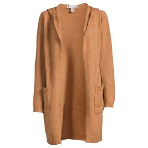 Good threads Women Long Hooded Cardigan XL
